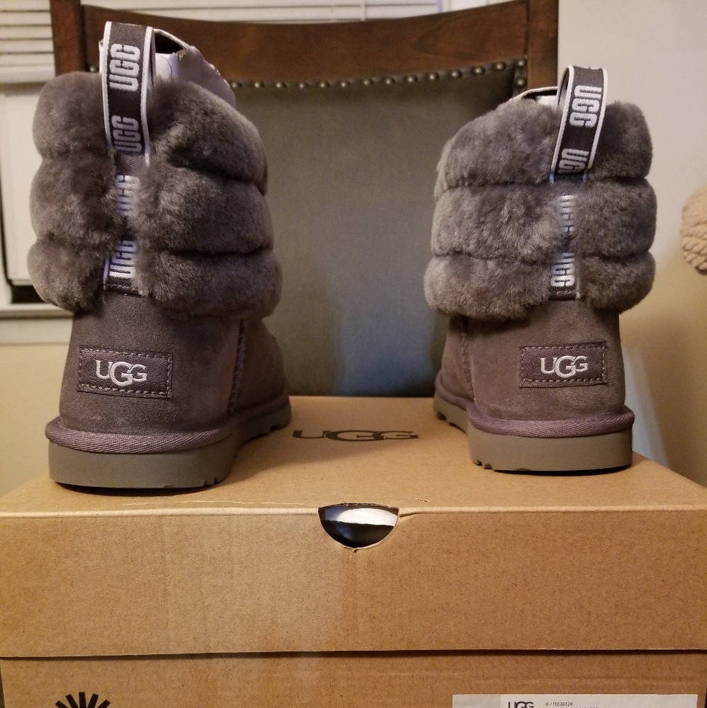 UGG boots - Picture 2 of 9